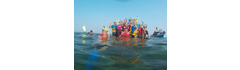 Melihat Keindahan Bawah Laut Pahawang