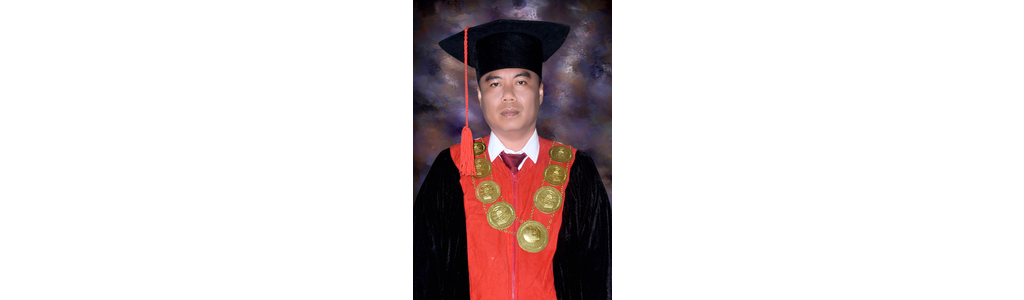 KETUA STMIK Surya Intan Kotabumi