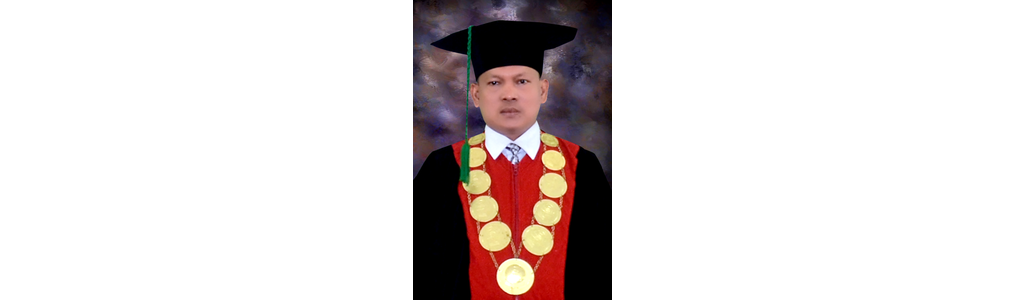 Pembantu Ketua III STMIK Surya Intan Kotabumi